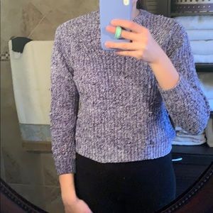 Loft cozy sweater